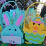 22.03.2026. Bodzentyn. Kiermasz Wielkanocny / Fot. Marta Gajda-Kruk - Radio Kielce