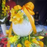 22.03.2026. Dwikozy. Kiermasz Wielkanocny / Fot. Grażyna Szlęzak-Wójcik - Radio Kielce