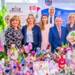 23.03.2026. Kielce. Urząd Marszałkowski Województwa Świętokrzyskiego. Wielkanocny Kiermasz Ekonomii Społecznej / Fot. Urząd Marszałkowski Województwa Świętokrzyskiego