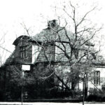 Kielce. Ulica Stefana Żeromskiego. Lata 1960-1970 / źródło: facebook.com/kieleckieinwestycje