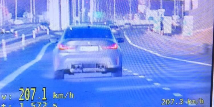 Ukarani za piractwo drogowe - Radio Kielce Ukarani za piractwo drogowe