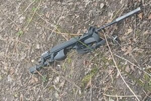 34-latek z szeregiem zarzutów. Grozi mu 10 lat