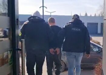 Aresztowany podejrzany o podpalenie - Radio Kielce Aresztowany podejrzany o podpalenie