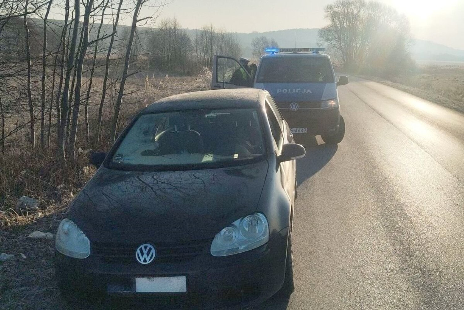 Półtora roku więzienia za jazdę po pijanemu