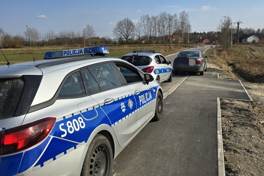 Piłeś i jedziesz? Teraz czeka cię wyrok więzienia