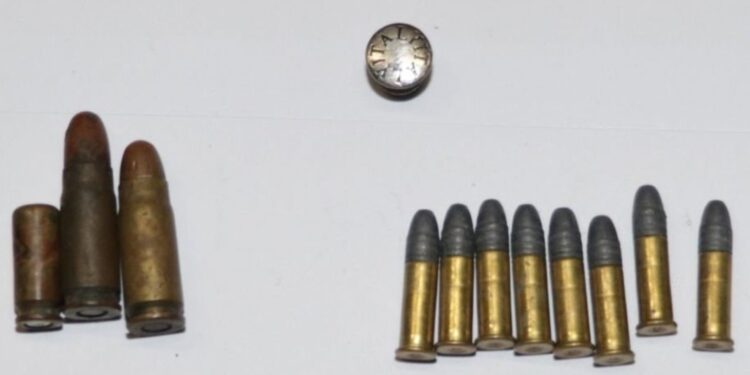 Mieszkaniec gminy Włoszczowa odpowie za kłusownictwo