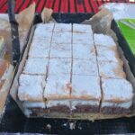 22.03.2026. Bodzentyn. Kiermasz Wielkanocny / Fot. Marta Gajda-Kruk - Radio Kielce