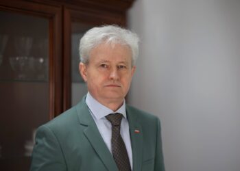 Kolejny kandydat na burmistrza Pińczowa