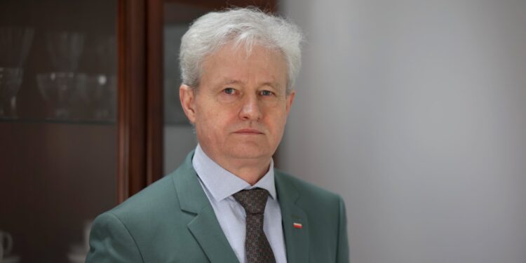 Kolejny kandydat na burmistrza Pińczowa