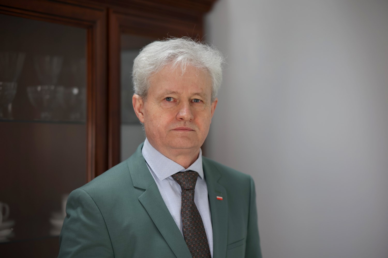 Kolejny kandydat na burmistrza Pińczowa