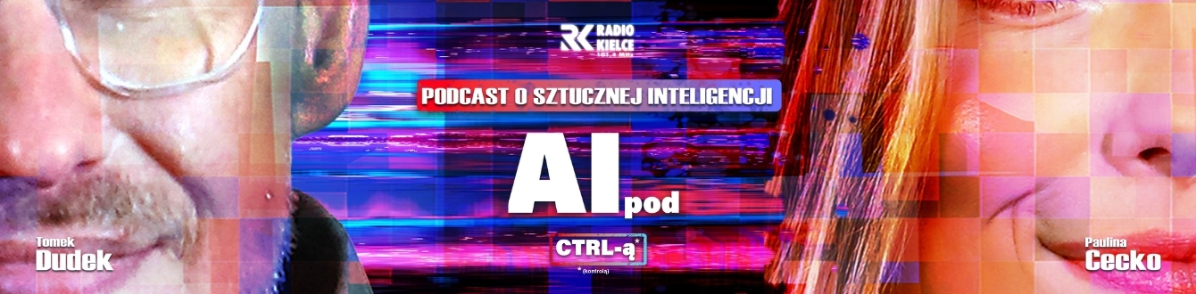 RADIO KIELCE - AI POD CTRLĄ RADIO KIELCE - AI POD CTRLĄ