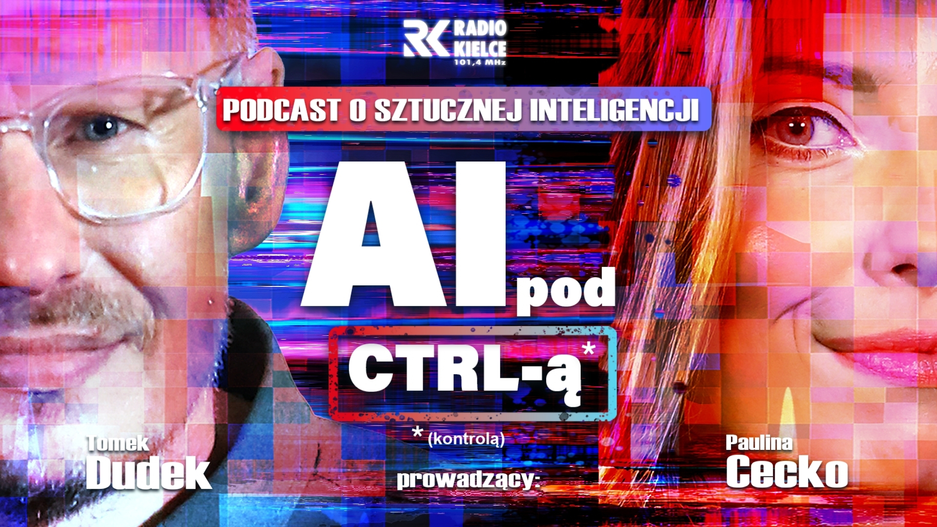 RADIO KIELCE - AI POD CTRLĄ RADIO KIELCE - AI POD CTRLĄ