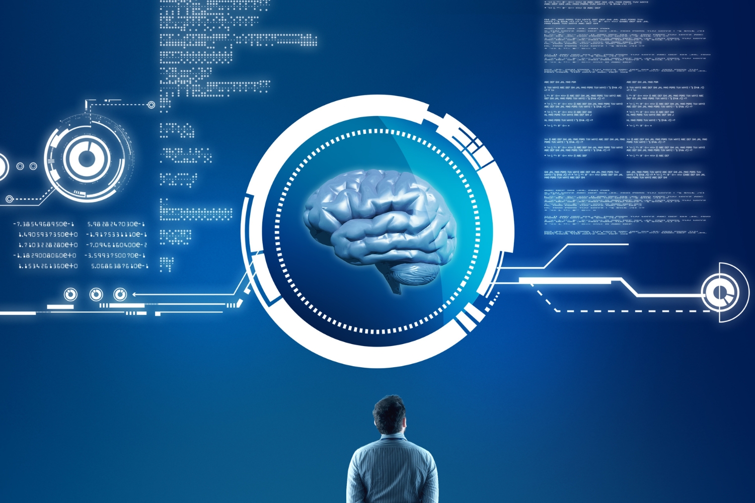 AI pod CTRLĄ - Radio Kielce / źródło: canva.com AI pod CTRLĄ - Radio Kielce / źródło: canva.com