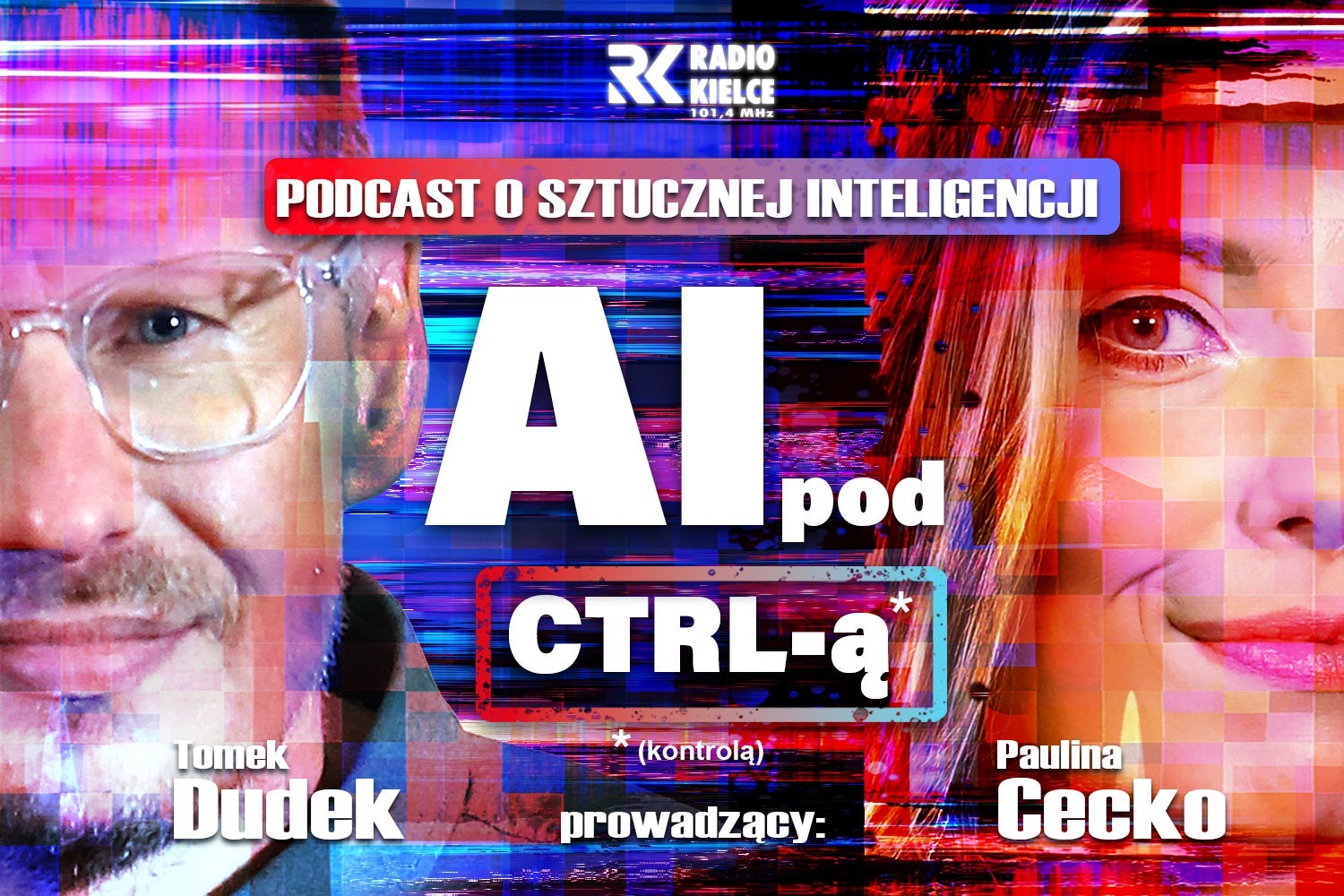 AI pod CTRLĄ