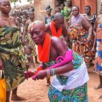 Muzyczne podróże przez świat. Benin – kolebka voodoo. Kamerun i jego leśni mieszkańcy