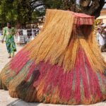 Muzyczne podróże przez świat. Benin – kolebka voodoo. Kamerun i jego leśni mieszkańcy - Radio Kielce