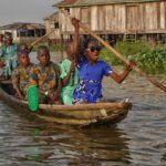 Muzyczne podróże przez świat. Benin – kolebka voodoo. Kamerun i jego leśni mieszkańcy - Radio Kielce
