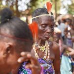 Muzyczne podróże przez świat. Benin – kolebka voodoo. Kamerun i jego leśni mieszkańcy - Radio Kielce