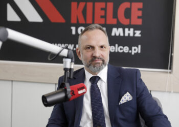 Industria pozostanie sponsorem klubu piłki ręcznej? Prezes ŚGP: trwają rozmowy - Radio Kielce Industria pozostanie sponsorem klubu piłki ręcznej? Prezes ŚGP: trwają rozmowy