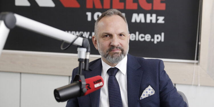 Industria pozostanie sponsorem klubu piłki ręcznej? Prezes ŚGP: trwają rozmowy - Radio Kielce Industria pozostanie sponsorem klubu piłki ręcznej? Prezes ŚGP: trwają rozmowy