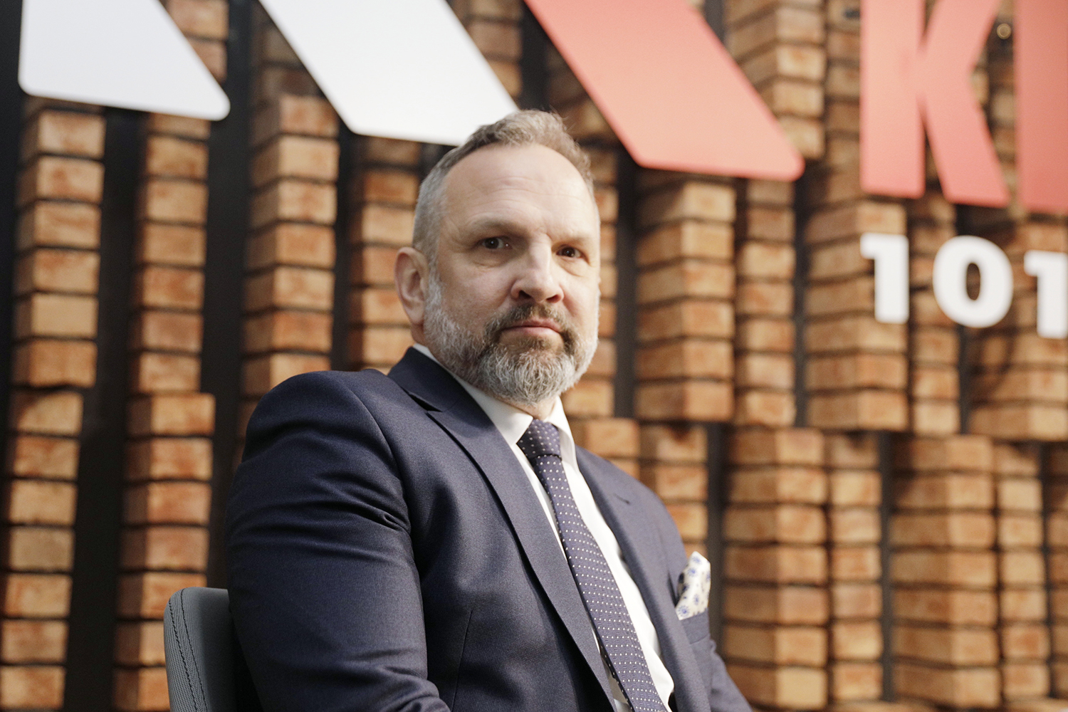 Tadeusz Bałchanowski: Industria wraca do korzeni. Będą inwestycje