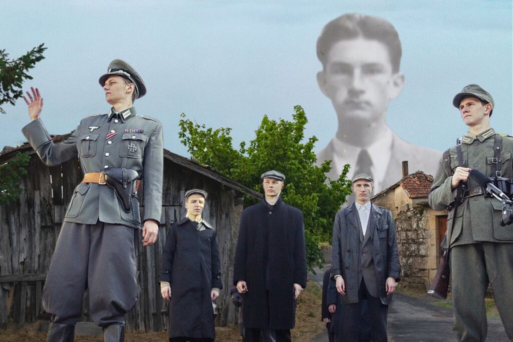 Porywali ludzi na ulicach miasta