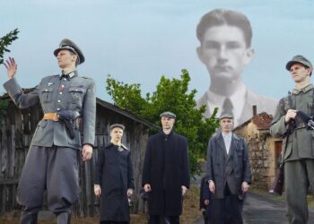 Porywali ludzi na ulicach miasta