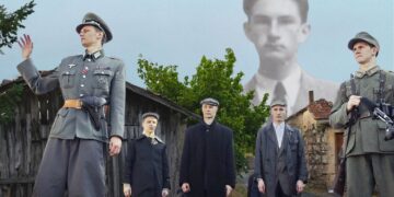 Porywali ludzi na ulicach miasta