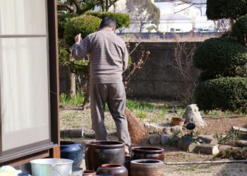 Sandomierz przygotowuje się na feerię barw