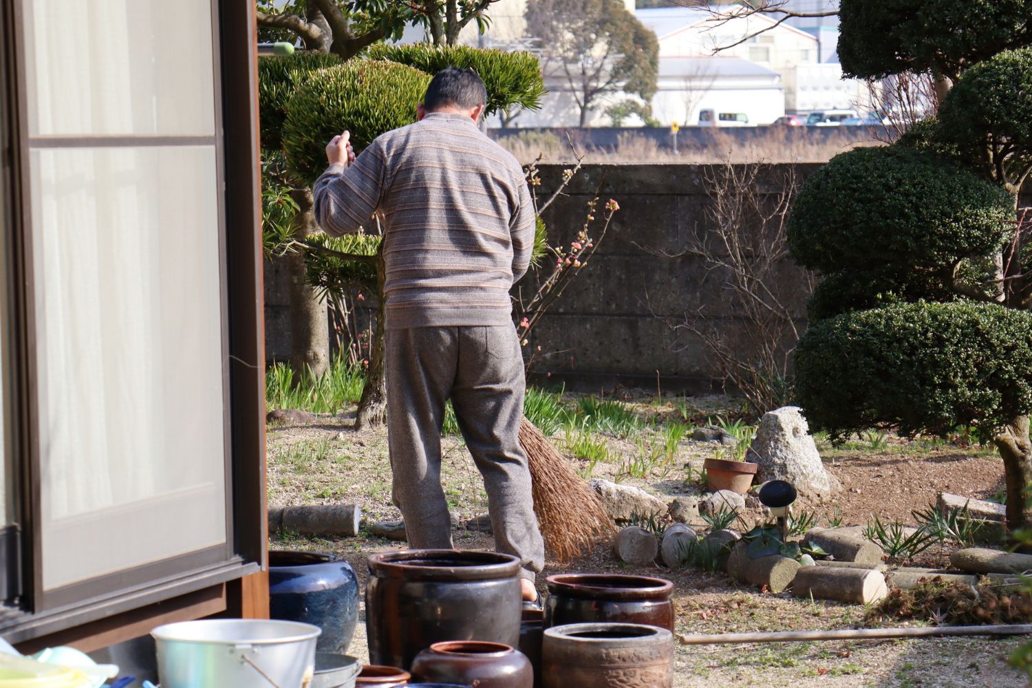 Sandomierz przygotowuje się na feerię barw