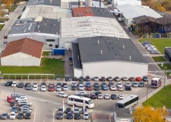 Trzy firmy zainwestują miliony złotych w dwóch świętokrzyskich miastach