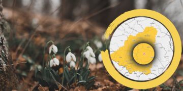 Ta noc z wiosną nie będzie miała nic wspólnego