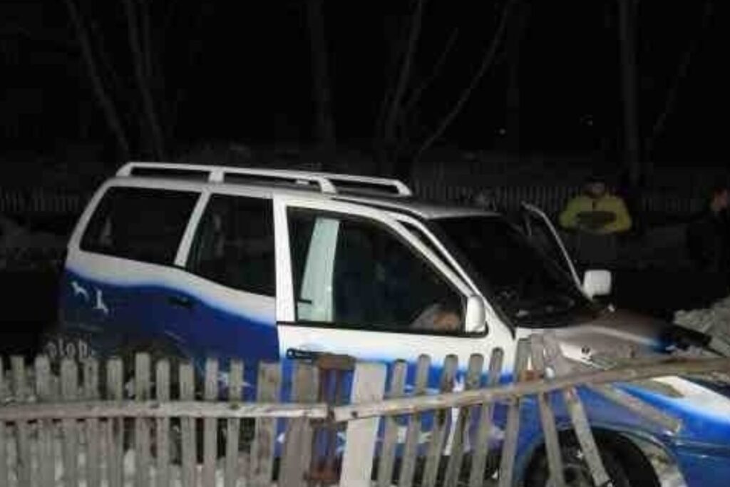 Od słowa do śmierci