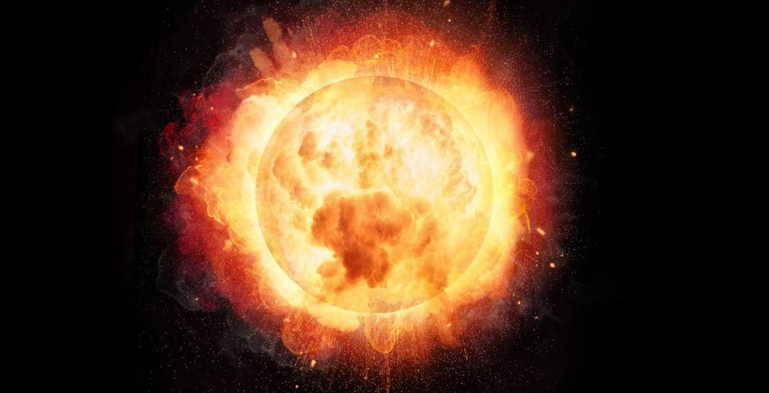 „Ogień” motywem przewodnim tegorocznego Off Fashion