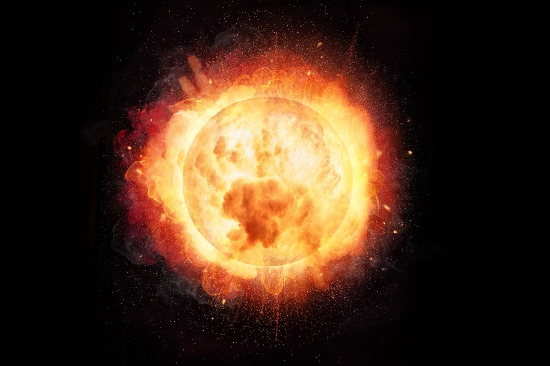 „Ogień” motywem przewodnim tegorocznego Off Fashion