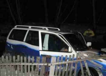 Od słowa do śmierci - Radio Kielce Od słowa do śmierci