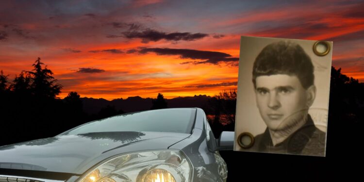 Grzesik nakazał strzelać