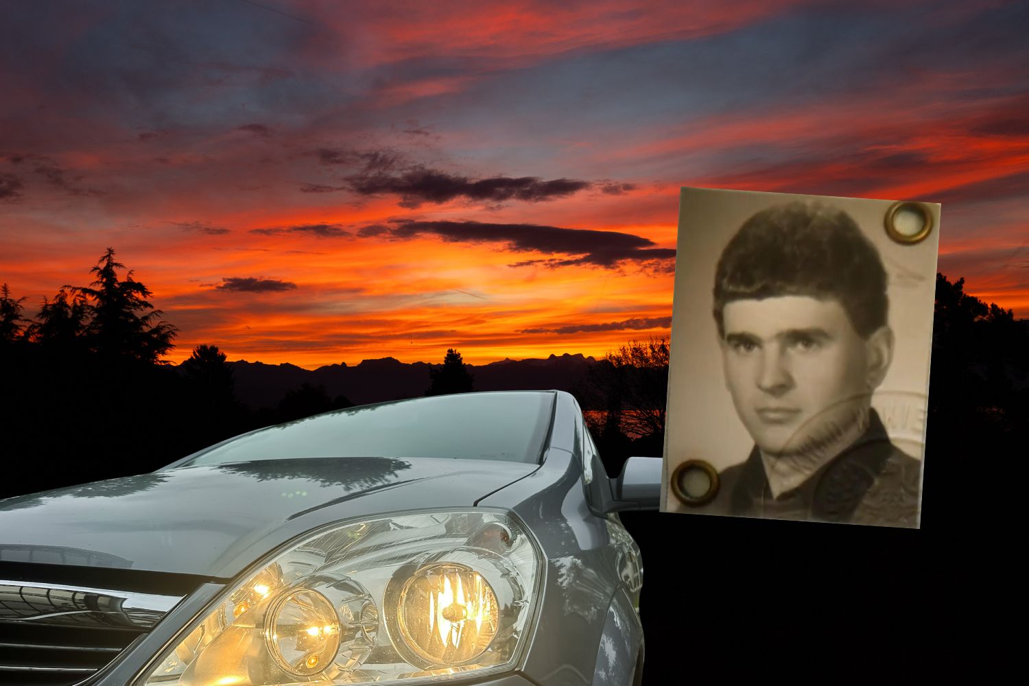 Grzesik nakazał strzelać