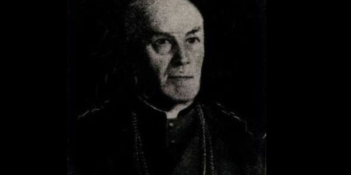 Ksiądz zrobił wiosce zły pijar