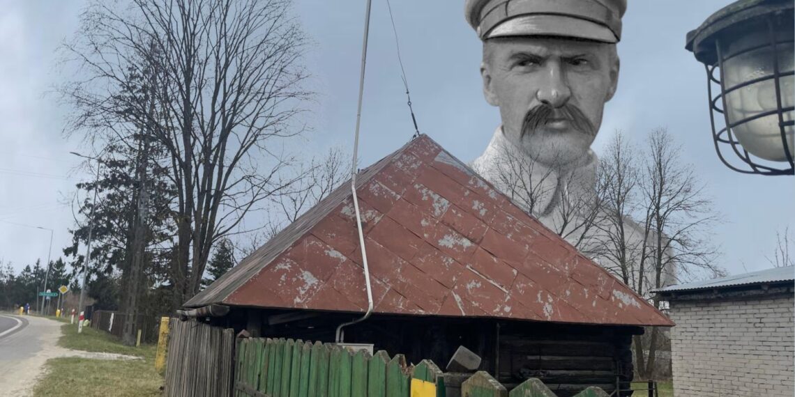 Świętokrzyska kuźnia. Komu podkuwano tu konie?