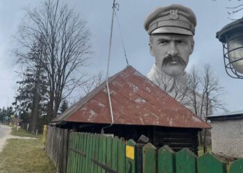 Świętokrzyska kuźnia. Komu podkuwano tu konie?