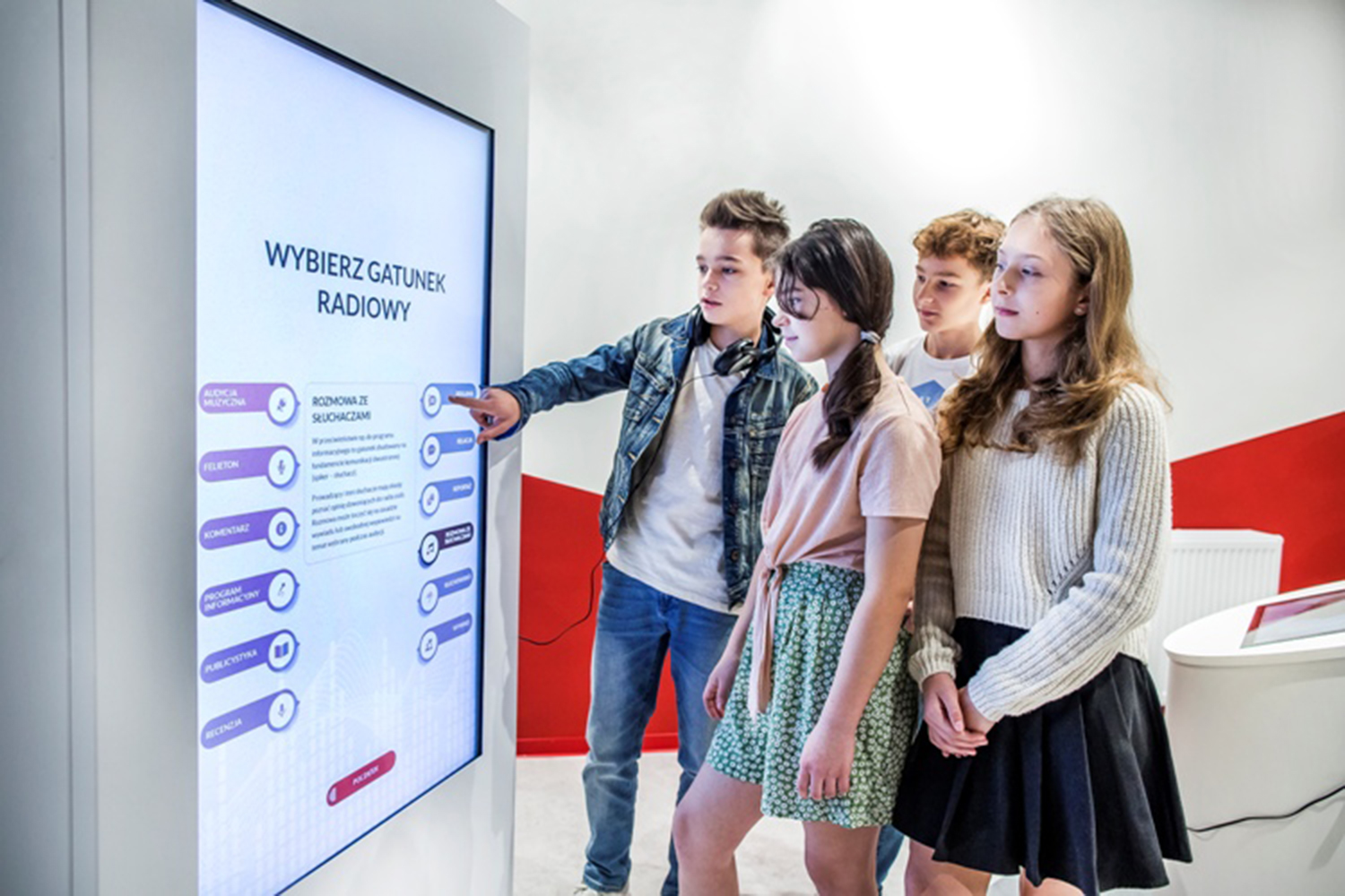 Centrum Edukacji Medialnej Centrum Edukacji Medialnej