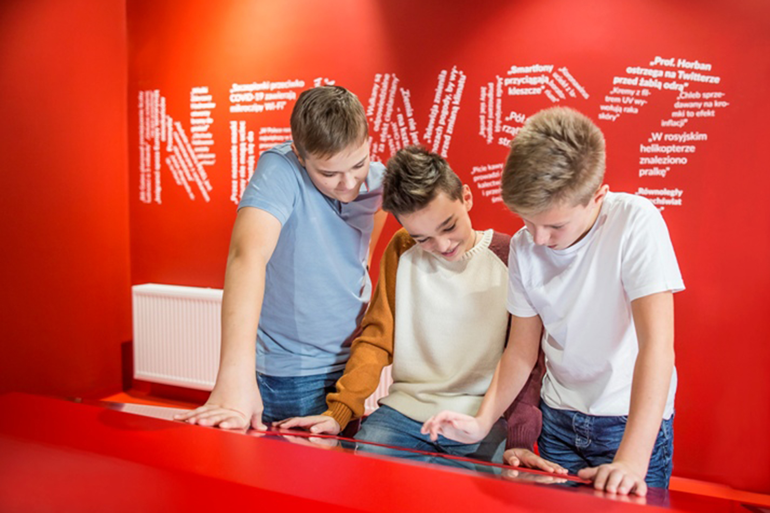 Centrum Edukacji Medialnej Centrum Edukacji Medialnej