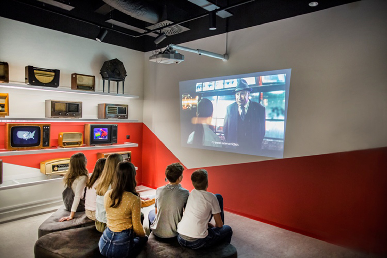 Centrum Edukacji Medialnej Centrum Edukacji Medialnej