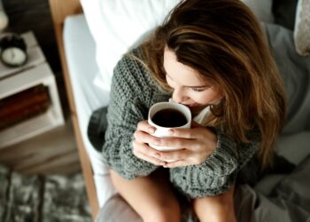 Czy kawa jest szkodliwa? Ekspert: to mit