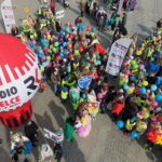 20.03.2026 Kielce. Budzenie wiosny. Marzanny / Fot. Jarosław Kubalski - Radio Kielce