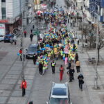 20.03.2026 Kielce. Budzenie wiosny. Marzanny / Fot. Jarosław Kubalski - Radio Kielce
