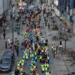 20.03.2026 Kielce. Budzenie wiosny. Marzanny / Fot. Jarosław Kubalski - Radio Kielce