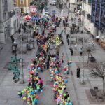 20.03.2026 Kielce. Budzenie wiosny. Marzanny / Fot. Jarosław Kubalski - Radio Kielce