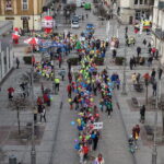 20.03.2026 Kielce. Budzenie wiosny. Marzanny / Fot. Jarosław Kubalski - Radio Kielce